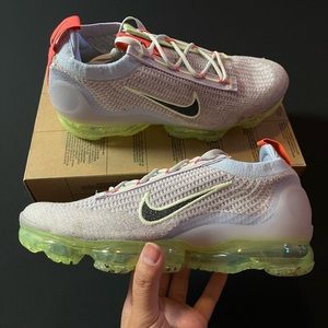 Nike Air VaporMax 2021 Flyknit